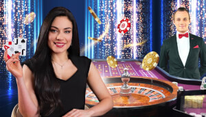 Live roulette strategie